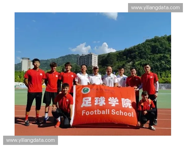 激励奋进鼓舞士气 足球比赛加油词激发运动员斗志提升团队凝聚力