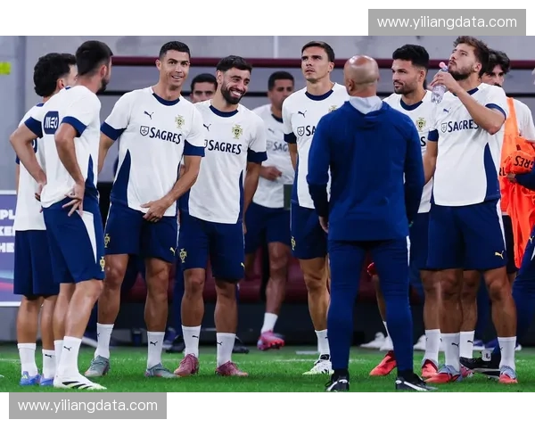 2026年世界杯葡萄牙精彩赛程集锦与球队备战全解析